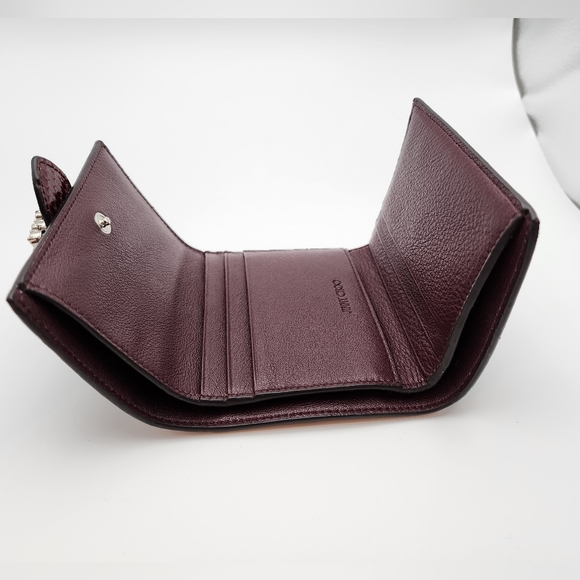 Jimmy Choo wallet - Picture 3 of 3